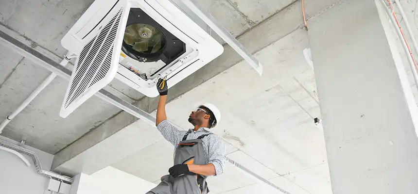 Efficient Multi‑Unit & HOA Annual Vent Cleaning Plans in Highland Village