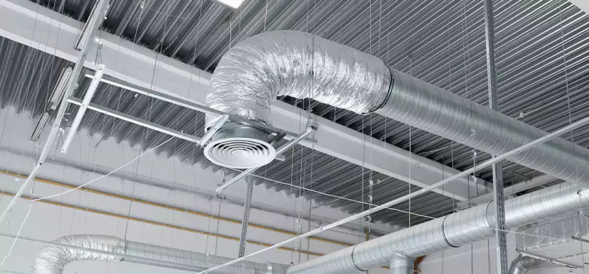 Our Dryer Vent Hose Replacement Services in Highland Village, TX