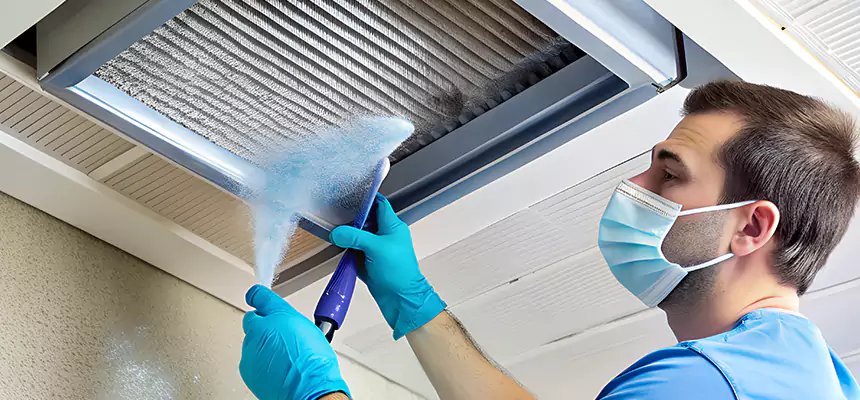 Our Home Ventilation Cleaning Services in Highland Village, TX