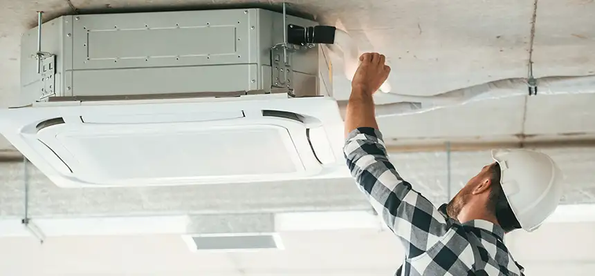 Our Local Vent Cleaning Services in Highland Village, TX