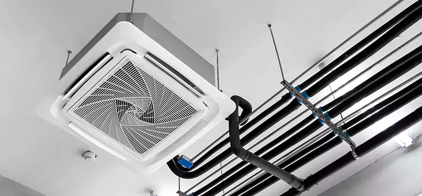 Our Smart AC Vent Controller Services in Highland Village, TX