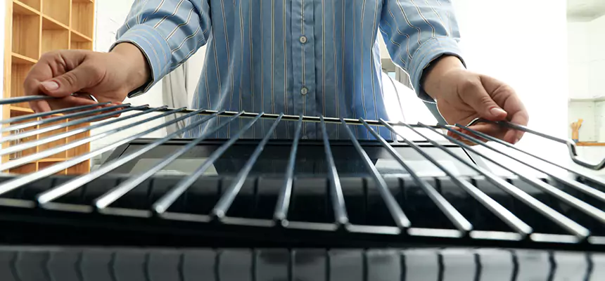 Our Vent Grille Washing Services in Highland Village, TX