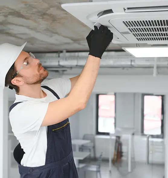 Top Affordable Duct Cleaning Services Near Me in Highland Village, TX