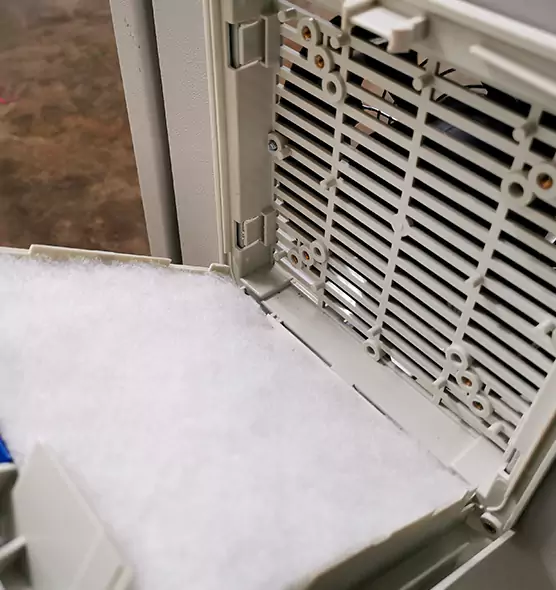 About Air Duct Overhaul & Upgrades in Highland Village, TX