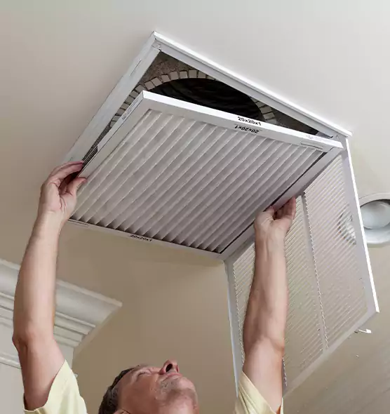 Trusted Apartment Air Duct Cleaning in Highland Village, TX