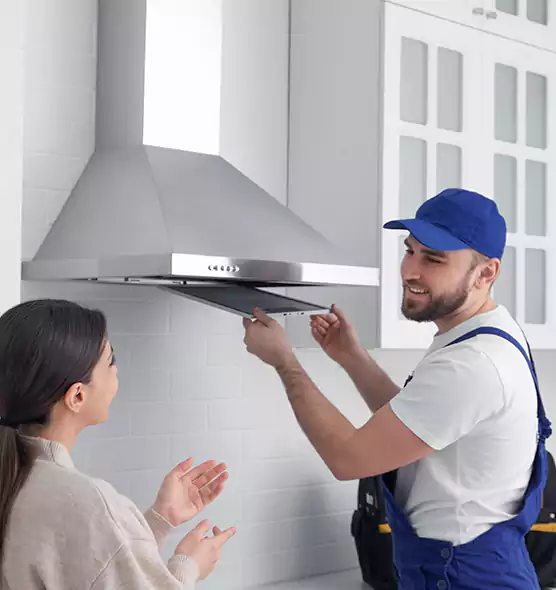 Professional Dryer Vent Cleaning Service in Highland Village, TX