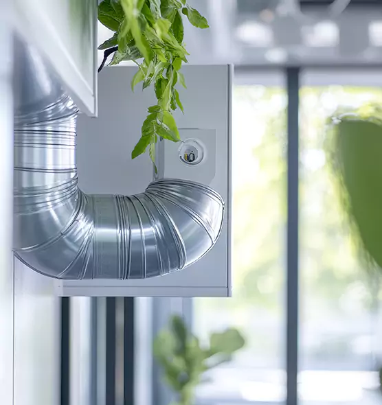 Professional Eco-Safe Dryer Vent Cleaning in Highland Village, TX