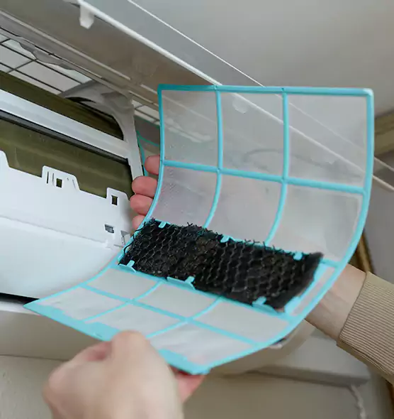 Welcome to Air Duct Cleaning & Repairs Highland Village — Your Local HEPA Filter Installation Pros in Highland Village, TX