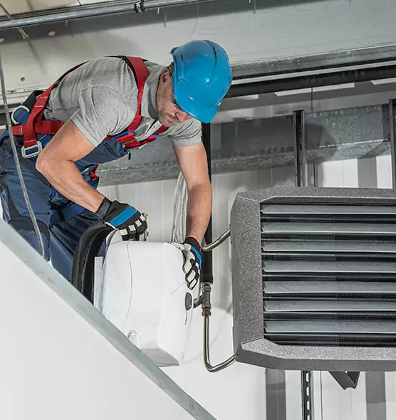 Professional HVAC Cleaning Solutions in Highland Village, TX
