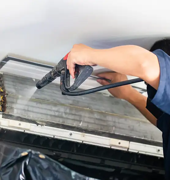Welcome to Move-in/Move-out Duct Cleaning Services in Highland Village, TX