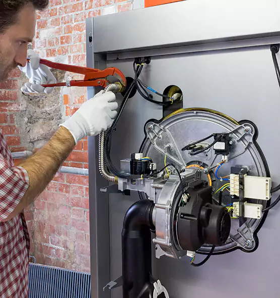 Advanced Repair Dryer Vent Hose in Highland Village, TX