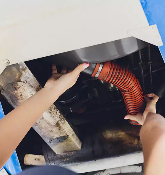 Top-Notch Return Vent Cleaning Service in Highland Village, TX