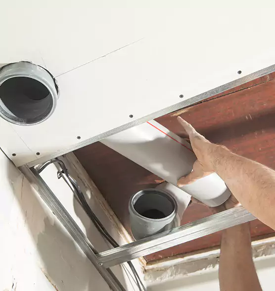 Professional Seasonal Allergy Air Duct Cleaning in Highland Village, TX