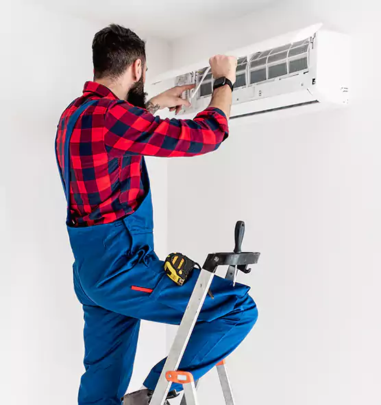 About Smart Air Conditioning Installation in Highland Village, TX