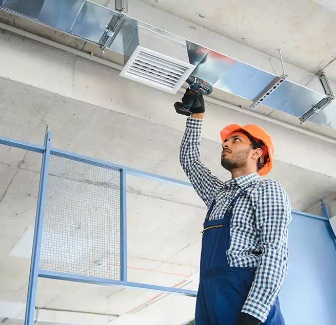 Why Homeowners & Businesses Trust Us in Highland Village, TX?