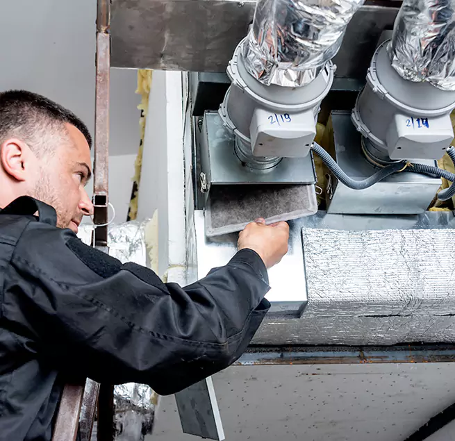 Why Homeowners & Businesses Trust Us in Highland Village, TX?