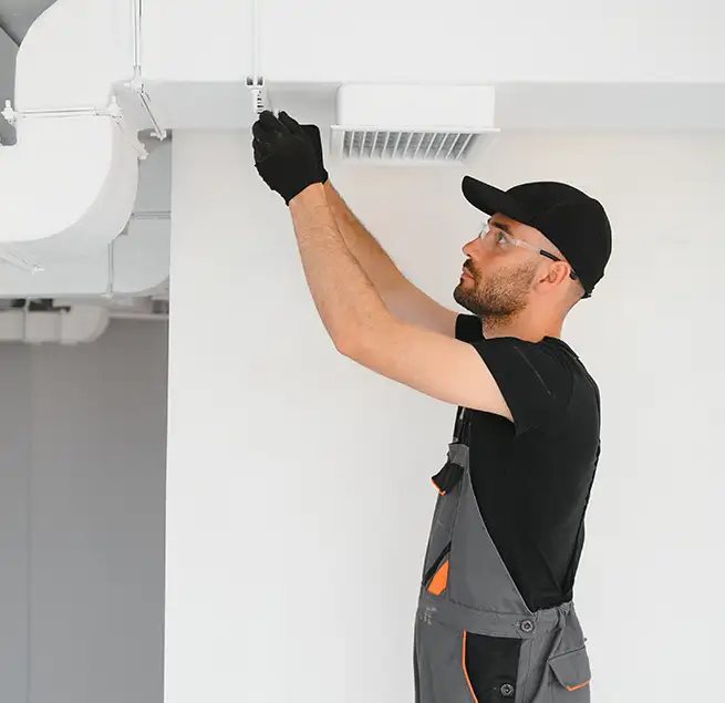 Why Homeowners & Businesses Trust Us in Highland Village, TX?