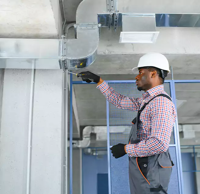 Why Homeowners & Businesses Trust Us Highland Village, TX