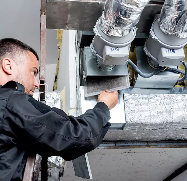 Why Homeowners & Businesses Trust Us in Highland Village, TX?