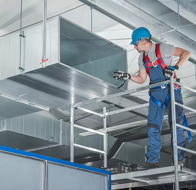 Why Homeowners & Businesses Trust Us in Highland Village, TX?