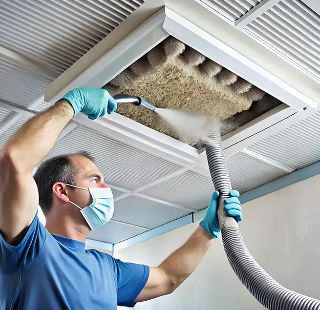 Why Homeowners & Businesses Trust Us Highland Village, TX