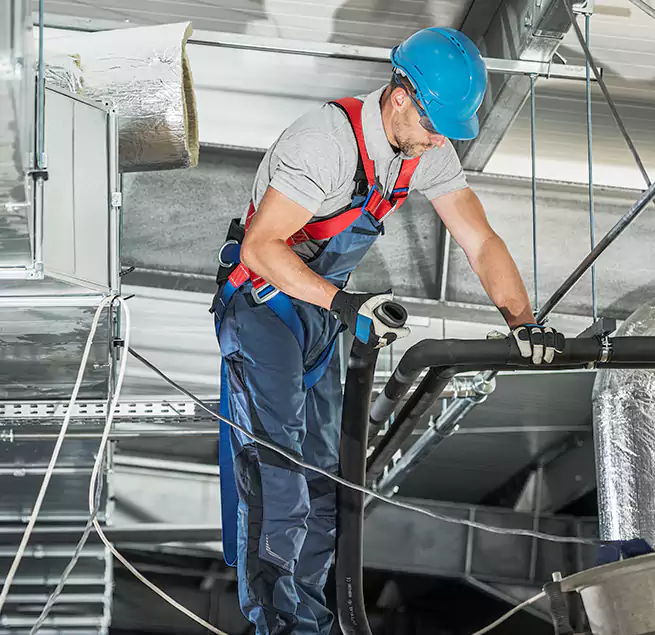 Why Homeowners & Businesses Trust Us in Highland Village, TX?