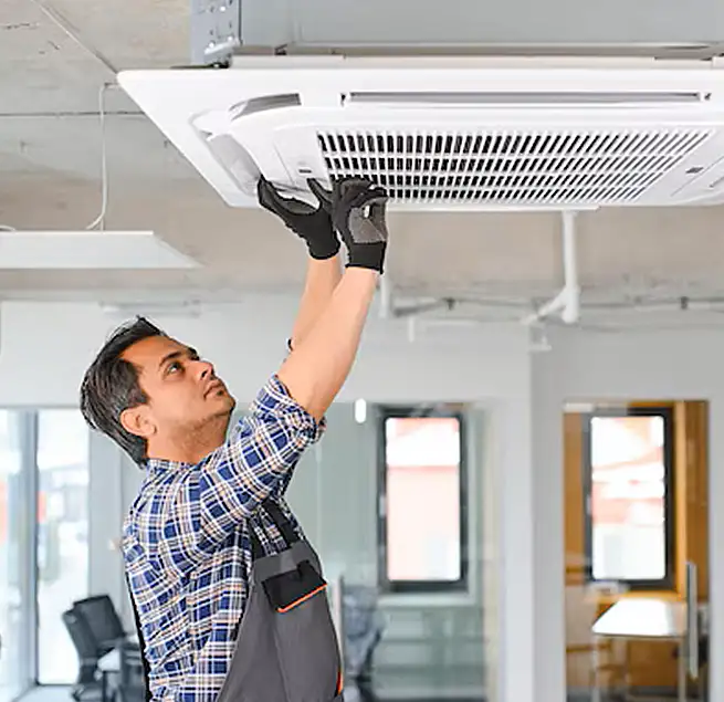 Why Homeowners & Businesses Trust Us in Highland Village, TX?