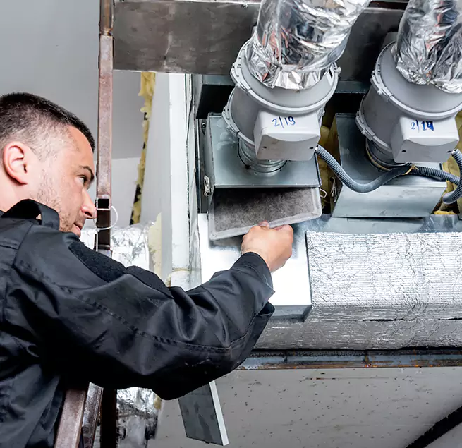 Why Homeowners & Businesses Trust Us in Highland Village, TX?