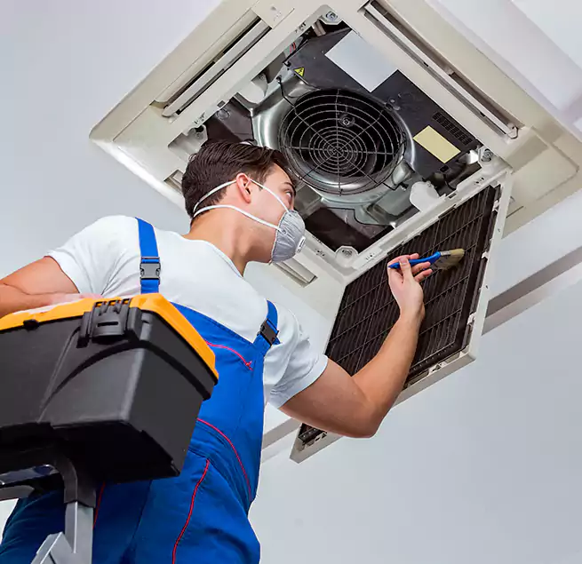 Why Homeowners & Businesses Trust Us in Highland Village, TX