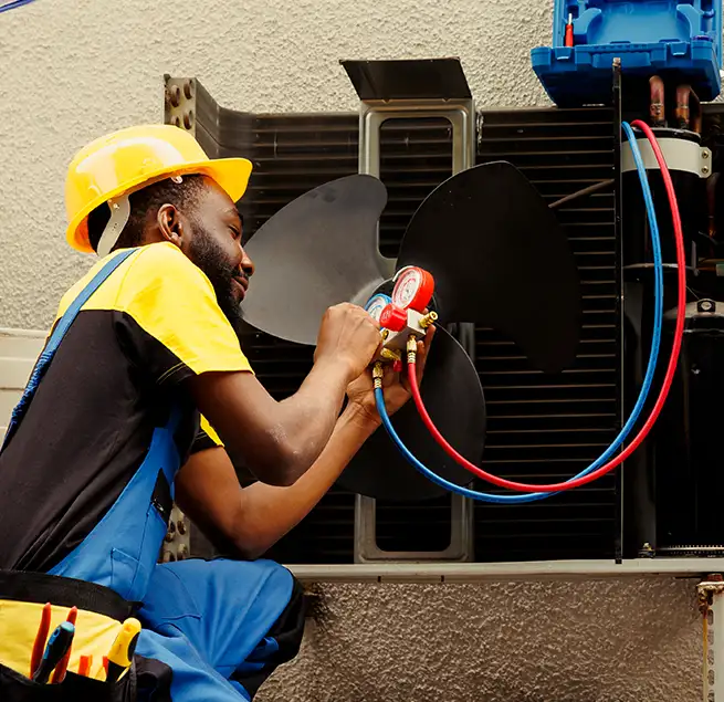 Why Homeowners & Businesses Trust Us in Highland Village, TX?