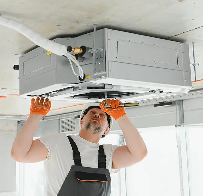 Why Homeowners & Businesses Trust Us Highland Village, TX