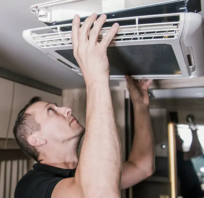 Why Homeowners & Businesses Trust Us Highland Village, TX