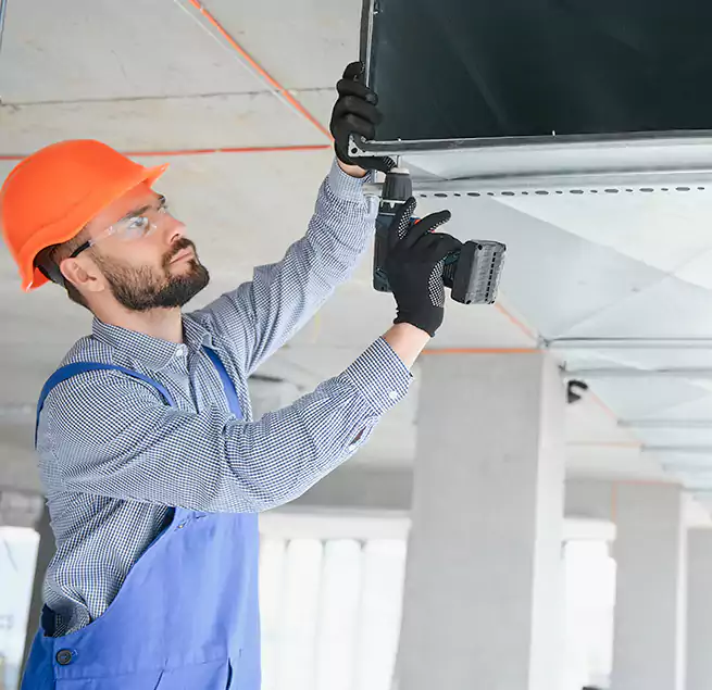 Why Homeowners & Businesses Trust Us in Highland Village, TX?