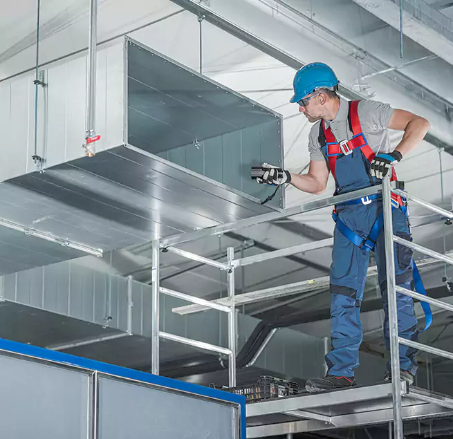 Why Homeowners Businesses Trust Us in Highland Village, TX