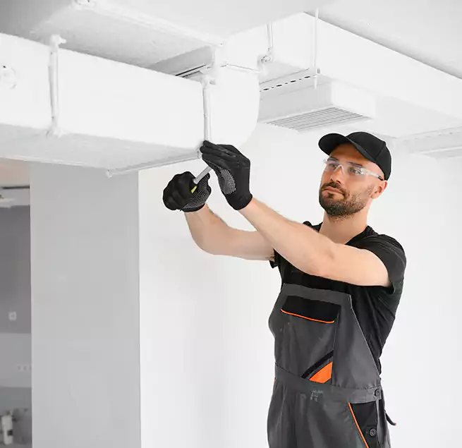 Why Homeowners Businesses Trust Us Highland Village, TX