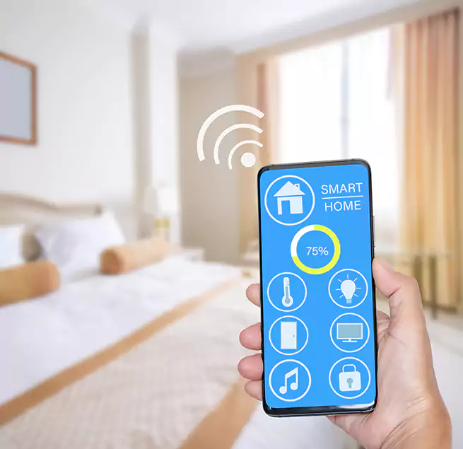 Why Homeowners & Businesses Trust Us in Highland Village, TX