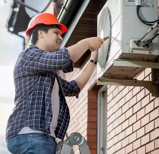 Why Homeowners & Businesses Trust Us Highland Village, TX