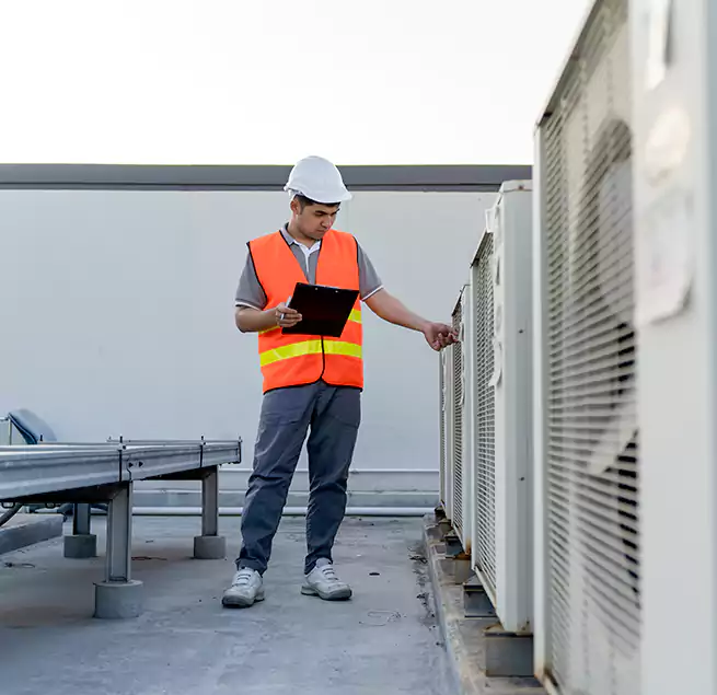 Why Homeowners & Businesses Trust Us in Highland Village, TX?